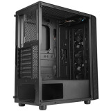 Boîtier AZZA Prime Black (CSAZ-360)