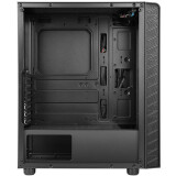Boîtier AZZA Prime Black (CSAZ-360)