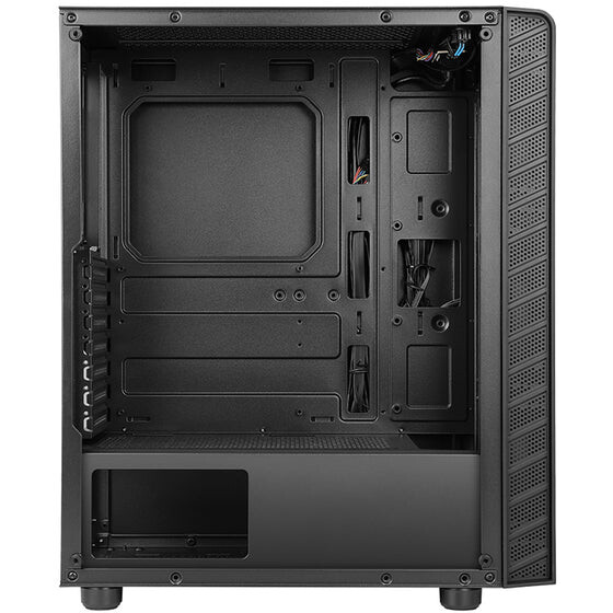 Boîtier AZZA Prime Black - CSAZ-360 - photo 6