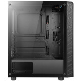 Boîtier AZZA Prime Black (CSAZ-360)