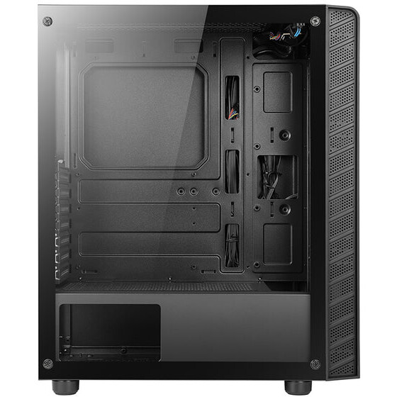 Boîtier AZZA Prime Black - CSAZ-360 - photo 7