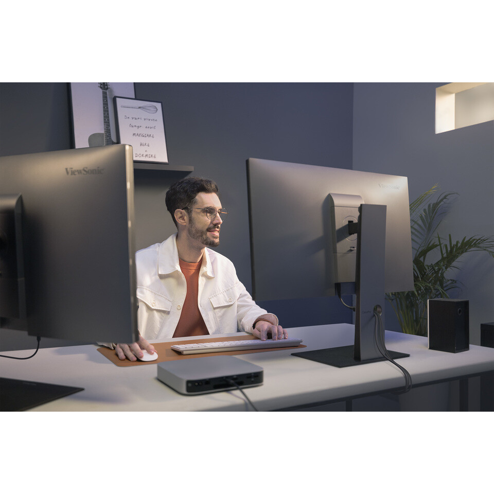 Moniteur Viewsonic 27" VP2788-5K - photo 20