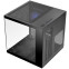 Boîtier Mars Gaming MC-CUBE Black - MCCUBE - photo 2