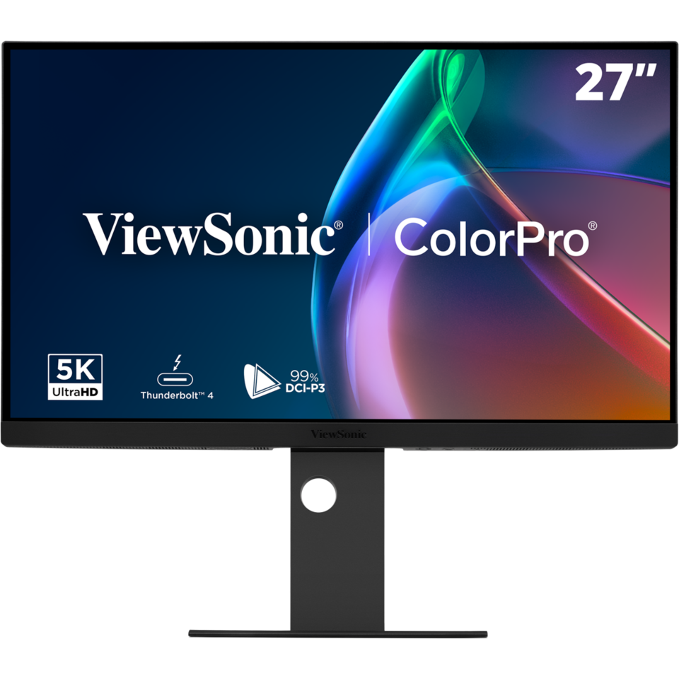 Moniteur Viewsonic 27" VP2788-5K