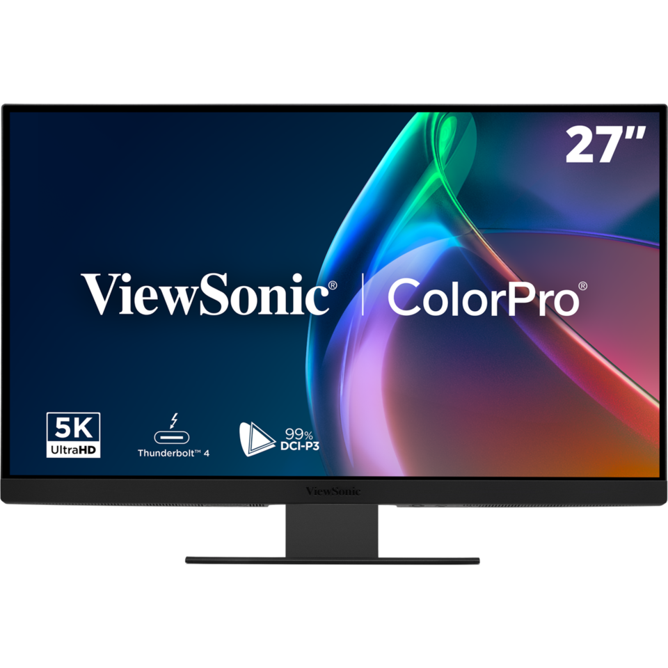 Moniteur Viewsonic 27" VP2788-5K - photo 3