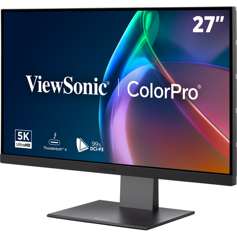 Moniteur Viewsonic 27" VP2788-5K - photo 4