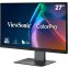 Moniteur Viewsonic 27" VP2788-5K - photo 4