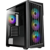 Boîtier AZZA Torrent Black (CSAZ-490)