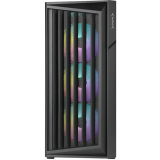 Boîtier AZZA Torrent Black (CSAZ-490)