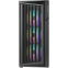 Boîtier AZZA Torrent Black - CSAZ-490 - photo 2