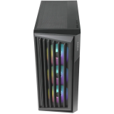 Boîtier AZZA Torrent Black (CSAZ-490)