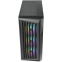 Boîtier AZZA Torrent Black - CSAZ-490 - photo 3