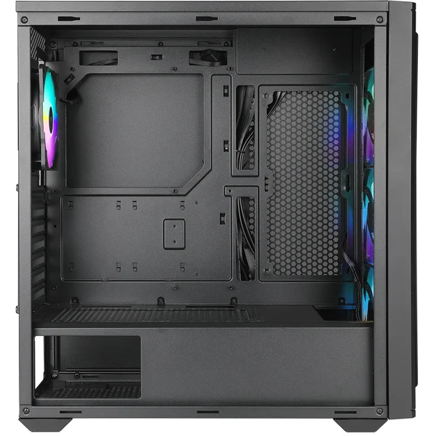 Boîtier AZZA Torrent Black - CSAZ-490 - photo 4