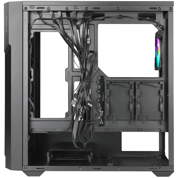 Boîtier AZZA Torrent Black - CSAZ-490 - photo 5