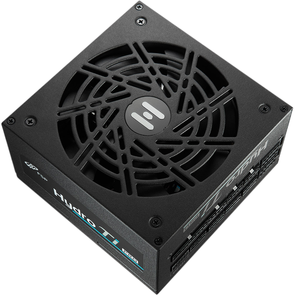 Alimentation électrique 850W FSP Hydro Ti PRO ATX 3.1 - HTI-850M - photo 3