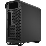 Boîtier Fractal Design Torrent Black Solid (FD-C-TOR1A-05)