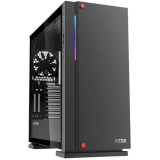 Boîtier AZZA Zircon 7000B Black (CSAZ-7000B)