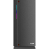 Boîtier AZZA Zircon 7000B Black (CSAZ-7000B)
