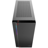 Boîtier AZZA Zircon 7000B Black (CSAZ-7000B)