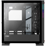 Boîtier AZZA Zircon 7000B Black (CSAZ-7000B)