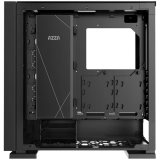 Boîtier AZZA Zircon 7000B Black (CSAZ-7000B)
