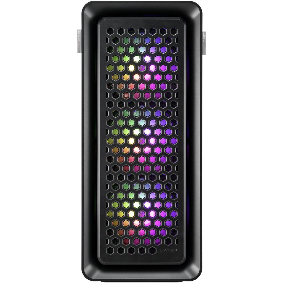 Boîtier FSP CUT593A Black - POC0000202 - photo 2