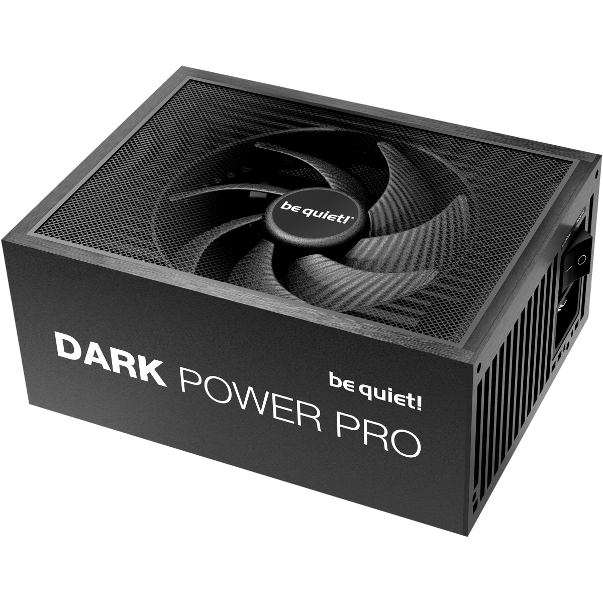 Alimentation électrique 1300W Be Quiet Dark Power Pro 14 IO - BP022EU