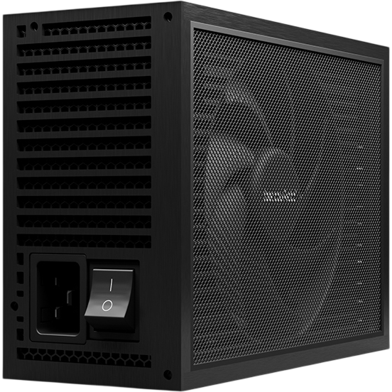 Alimentation électrique 1300W Be Quiet Dark Power Pro 14 IO - BP022EU - photo 4