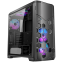 Boîtier AZZA Storm 6000-ARGB Black - CSAZ-6000ARGB/B
