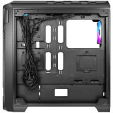 Boîtier AZZA Storm 6000-ARGB Black (CSAZ-6000ARGB/B)