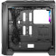 Boîtier AZZA Storm 6000-ARGB Black - CSAZ-6000ARGB/B - photo 4