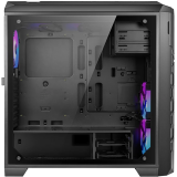 Boîtier AZZA Storm 6000-ARGB Black (CSAZ-6000ARGB/B)