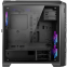 Boîtier AZZA Storm 6000-ARGB Black - CSAZ-6000ARGB/B - photo 6