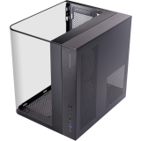 Boîtier Mars Gaming MC-INFINIOLITE Black (MCINFINIOLITE)