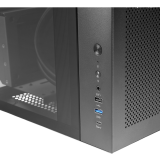 Boîtier Mars Gaming MC-INFINIOLITE Black (MCINFINIOLITE)