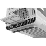 Boîtier FSP CUT593A White (CUT593A WHITE)