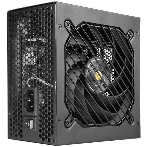 Alimentation électrique 750W Mars Gaming MPB750PSI