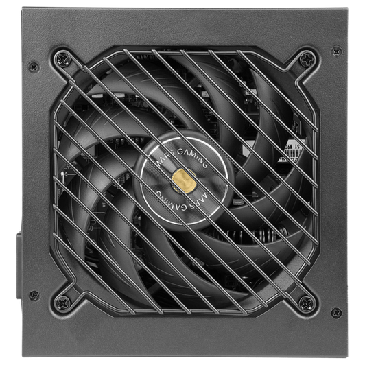 Alimentation électrique 750W Mars Gaming MPB750PSI - photo 3