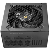 Alimentation électrique 750W Mars Gaming MPB750PSI
