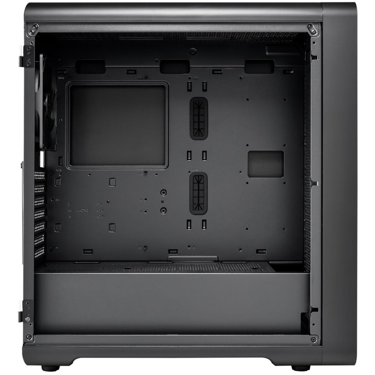 Boîtier FSP CUT593P Black - POC0000204 - photo 5