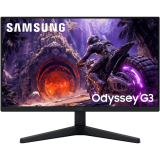 Écran Samsung 24" Odyssey G3 G30H (LS24HG302EUXEN)