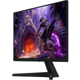Écran Samsung 24" Odyssey G3 G30H (LS24HG302EUXEN)
