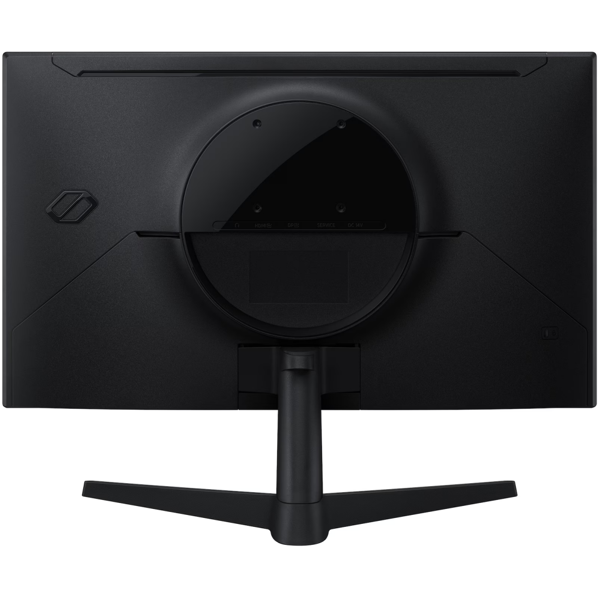 Écran Samsung 24" Odyssey G3 G30H - LS24HG302EUXEN - photo 6