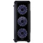 Boitiers PC Zalman I3 Edge Black - photo 2