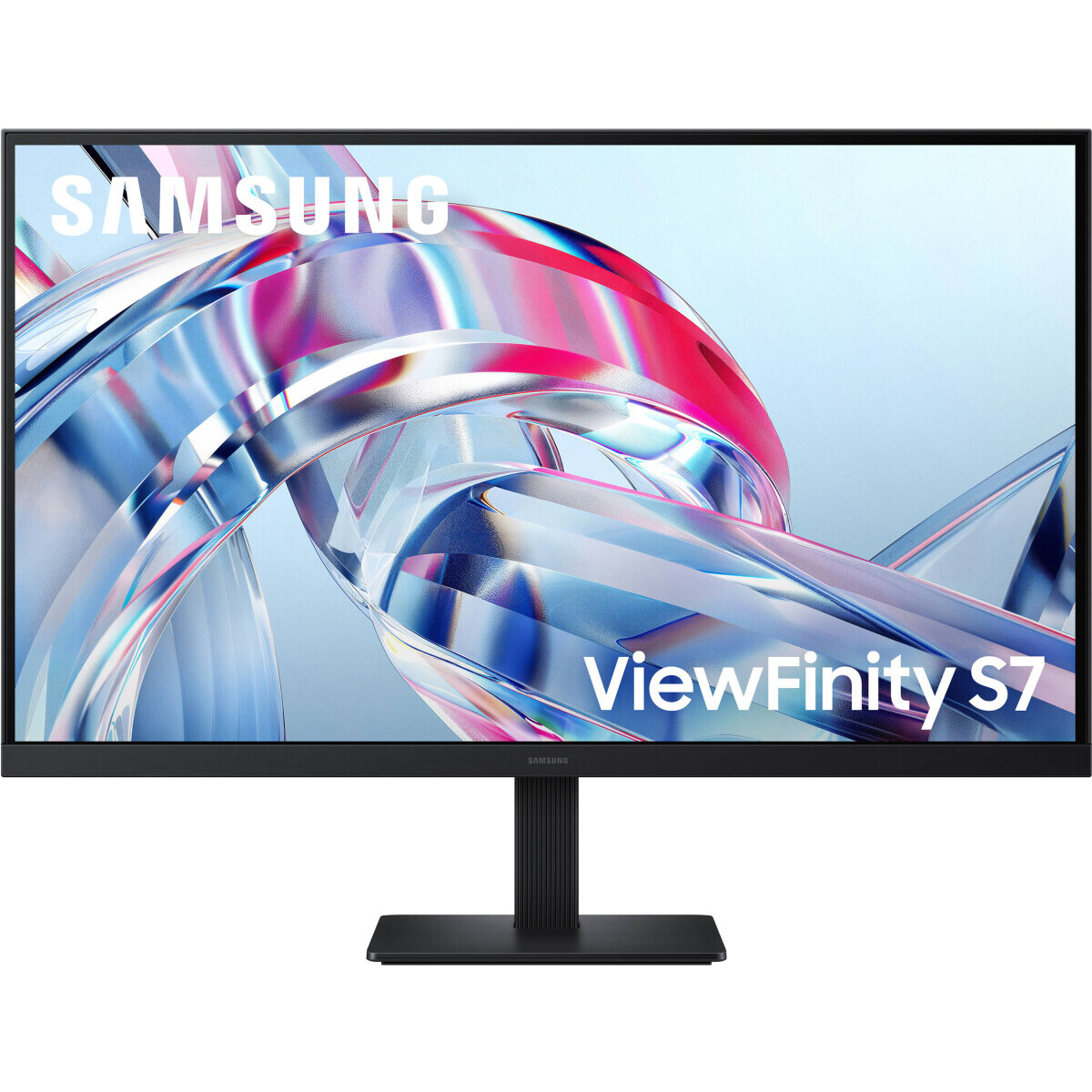 Écran Samsung 32" ViewFinity S7 S70H - LS32H700EAUXEN