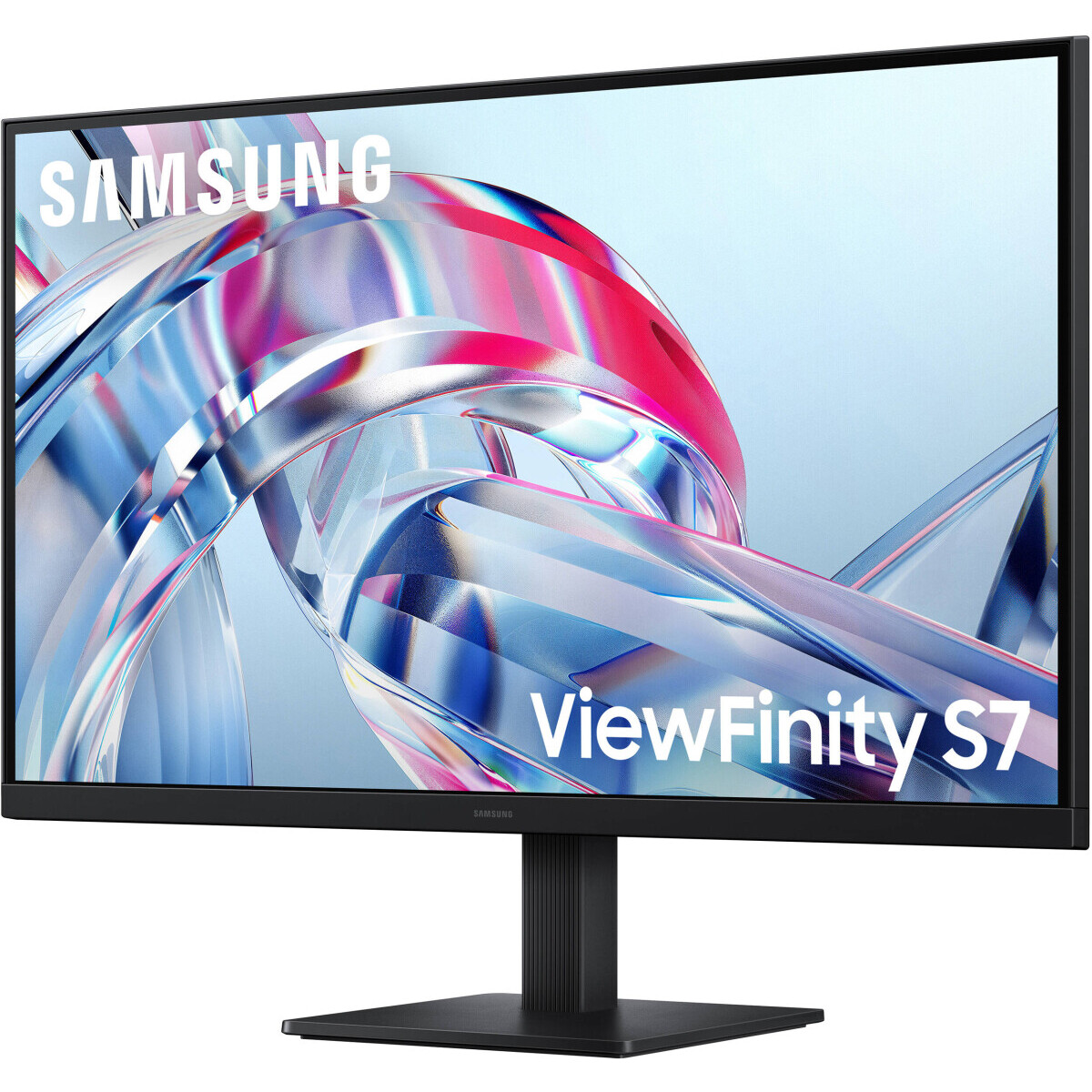 Écran Samsung 32" ViewFinity S7 S70H - LS32H700EAUXEN - photo 2