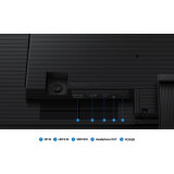 Écran Samsung 32" ViewFinity S7 S70H (LS32H700EAUXEN)