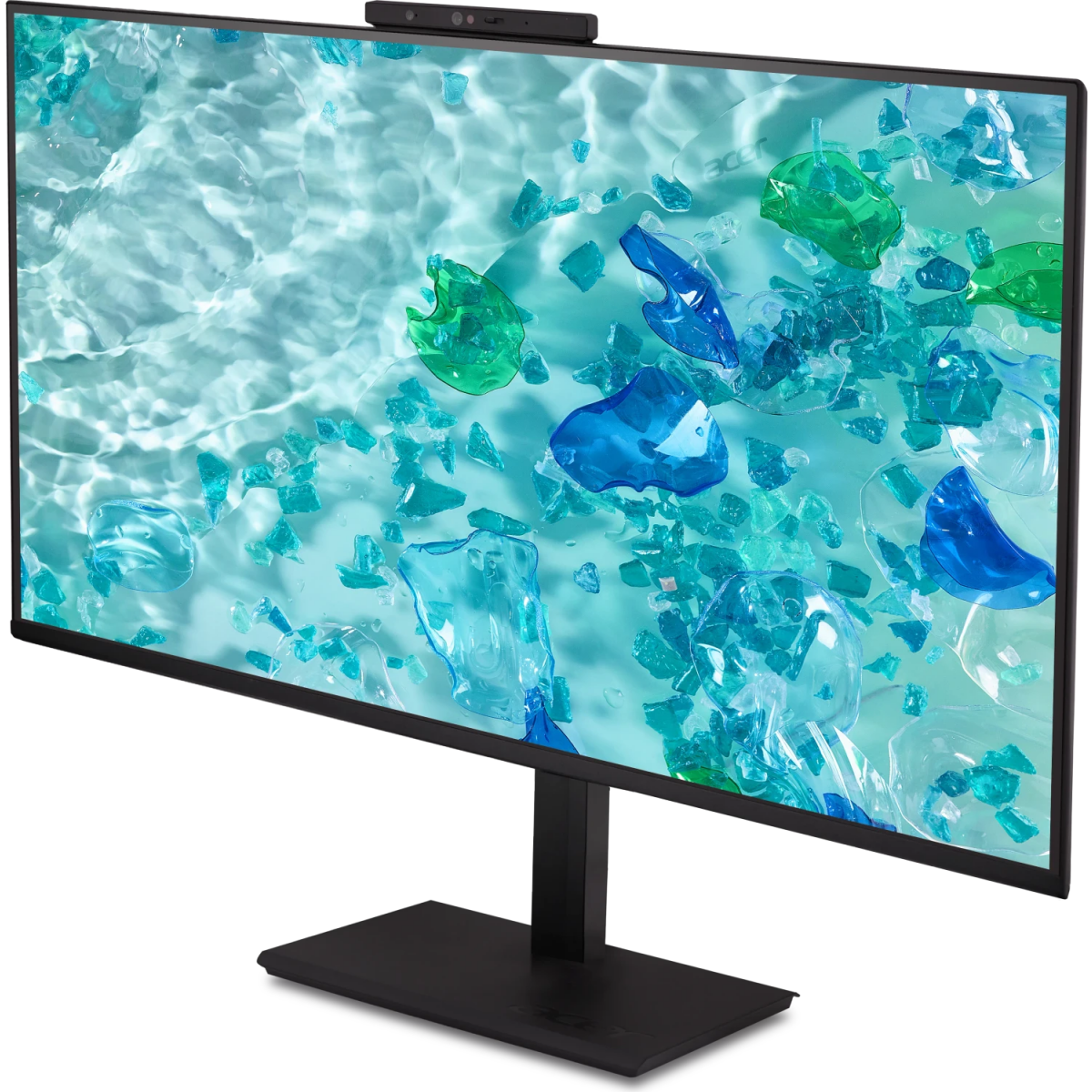 Écran Acer 27" B277D6bmiprczx Vero - UM.HB7EE.601 - photo 2