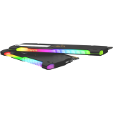 Mémoire vive 32GB DDR4 3600MHz Patriot Viper Steel RGB (PVSR432G360C8K) (2x16GB KIT)