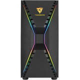 Boîtier AeroCool Cronus Black (EN58931/ACCM-PB23013.11)